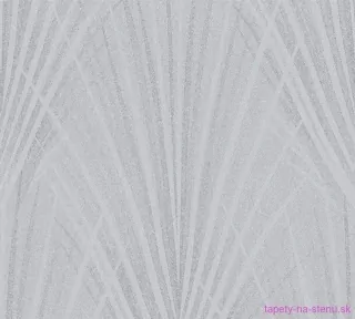 A. S. Creation vliesová tapeta New Elegance 37553-4 | 0,53 x 10,05 m