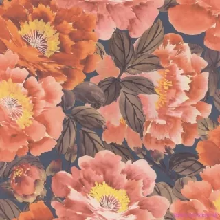 Rasch vliesová tapeta Kimono 408348 | 0,53 x 10,05 m