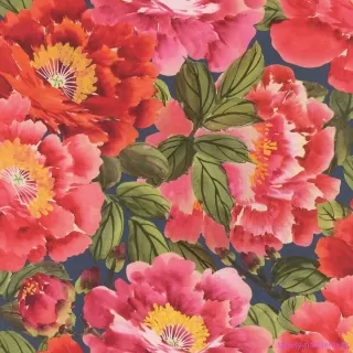 Rasch vliesová tapeta Kimono 408355 | 0,53 x 10,05 m
