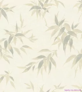 Rasch vliesová tapeta Kimono 409741 | 0,53 x 10,05 m