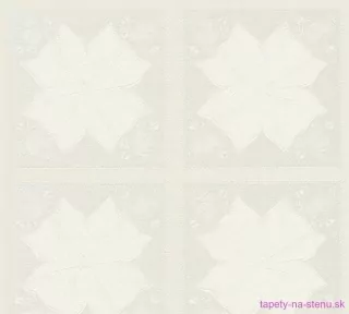 A.S.Creation tapeta 37845-1 Karl Lagerfeld 0,53 x 10,05 m