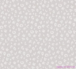 A.S.Creation tapeta 37856-3 Karl Lagerfeld 0,53 x 10,05 m