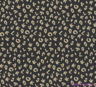 A.S.Creation tapeta 37856-4 Karl Lagerfeld 0,53 x 10,05 m