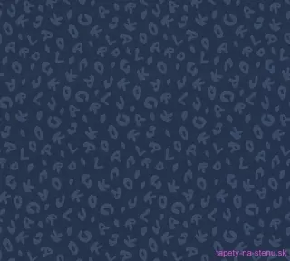 A.S.Creation tapeta 37856-6 Karl Lagerfeld 0,53 x 10,05 m