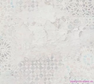 A.S.Creation tapeta 37858-3 Metropolitan Stories 2  0,53 x 10,05 m