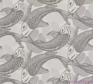 A.S.Creation tapeta 37859-1 Metropolitan Stories 2  0,53 x 10,05 m