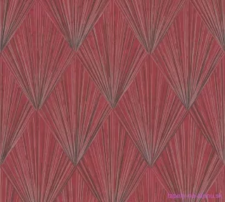 A.S.Creation tapeta 37864-2 Metropolitan Stories 2  0,53 x 10,05 m