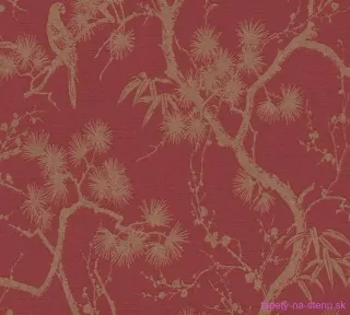 A.S.Creation tapeta 37867-1 Metropolitan Stories 2  0,53 x 10,05 m