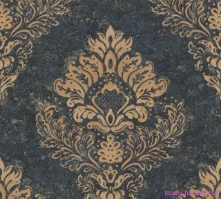 A.S.Creation tapeta 37901-2 Metropolitan Stories 2  0,53 x 10,05 m