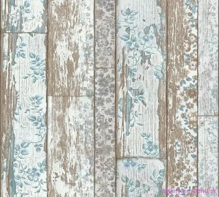 A.S.Creation tapeta 36119-1 Elements  0,53 x 10,05 m