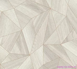 A.S.Creation tapeta 36133-2 Elements  0,53 x 10,05 m