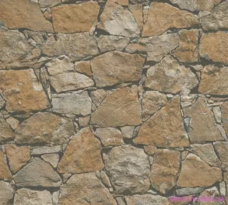 A.S.Creation tapeta 95863-1 Elements  0,53 x 10,05 m