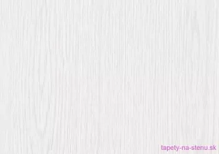 Samolepiace fólie d-c-fix 200-8078 Biele drevo lesk 67,5 cm x 15 m