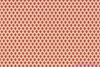 Samolepiace fólie d-c-fix 200-2058 Zámocká červená 45 cm x 15 m