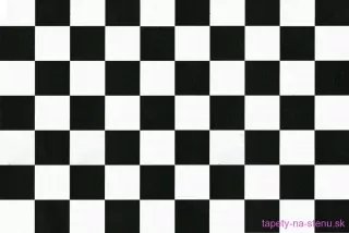 Samolepiace fólie d-c-fix 200-2565 Šachovnica klasik 45 cm x 15 m