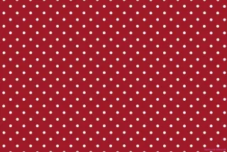 Samolepiace fólie d-c-fix 3460627 Bodky červené 45 cm x 2 m