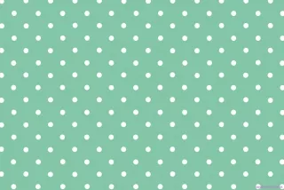 Samolepiace fólie d-c-fix 3460648 Bodky mint 45 cm x 2 m