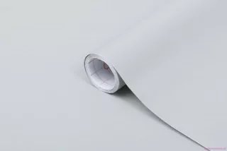 Samolepiace fólie d-c-fix 3468169 Matná svetle šedá 67,5 cm x 2 m