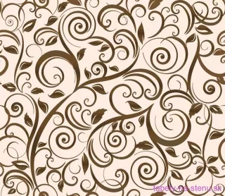 A.S. Creation tapeta Dimex Line WP-017-01 - 0,75 x 10,05 m