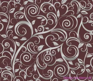 A.S. Creation tapeta Dimex Line WP-017-02 - 0,75 x 10,05 m