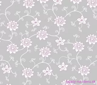 A.S. Creation tapeta Dimex Line WP-018-04 - 0,75 x 10,05 m