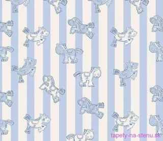 A.S. Creation tapeta Dimex Line WP-030-03 - 0,75 x 10,05 m