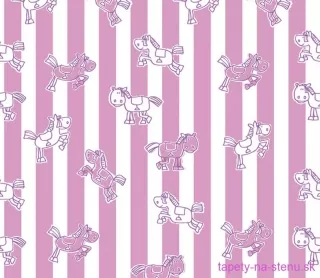 A.S. Creation tapeta Dimex Line WP-030-04 - 0,75 x 10,05 m