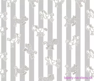 A.S. Creation tapeta Dimex Line WP-030-05 - 0,75 x 10,05 m