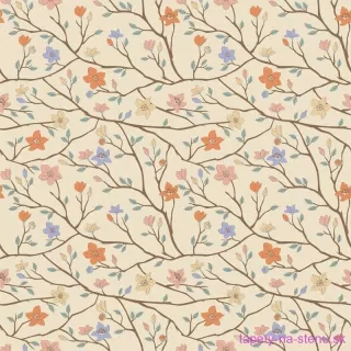 A.S. Creation tapeta Dimex Line wp-203-01 - 0,75 x 10,05 m