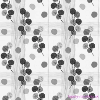 A.S. Creation tapeta Dimex Line wp-207-01 - 0,75 x 10,05 m