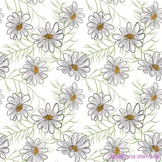A.S. Creation tapeta Dimex Line wp-218-01 - 0,75 x 10,05 m