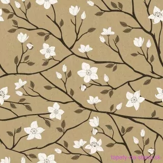 A.S. Creation tapeta Dimex Line wp-227-01 - 0,75 x 10,05 m