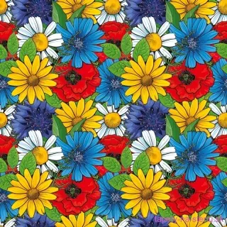 A.S. Creation tapeta Dimex Line wp-237-01 - 0,75 x 10,05 m