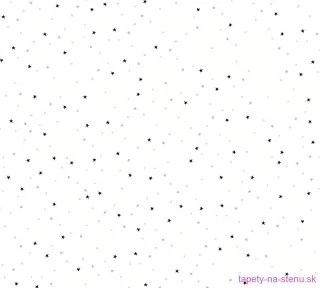 Vliesová tapeta 38123-1 Little Love - 0,53 x 10,05 m