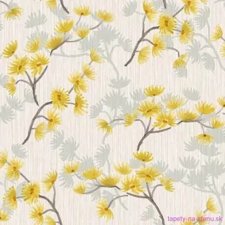 Decoprint tapeta BR24016 Breeze 0,53 x 10,05 m