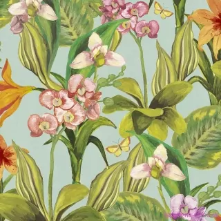 Decoprint tapeta BR24080 Breeze 0,53 x 10,05 m