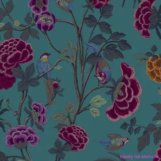 Decoprint tapeta DA23243 Daimond 0,53 x 10,05 m