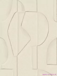 Eijffinger tapeta 312480 Artifact 2,12 x 2,8 m