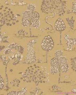 Eijffinger tapeta 317314 Oasis 0,52 x 10 m