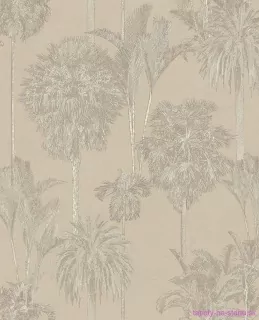 Eijffinger tapeta 317325 Oasis 0,686 x 10 m