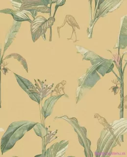 Eijffinger tapeta 317343 Oasis 0,52 x 10 m