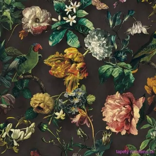 Eijffinger tapeta 307300 Museum 0,52 x 10 m