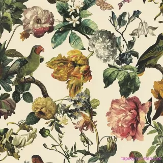 Eijffinger tapeta 307301 Museum 0,52 x 10 m