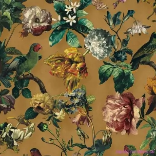 Eijffinger tapeta 307303 Museum 0,52 x 10 m