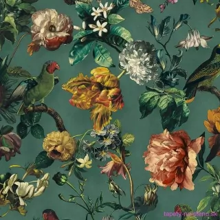Eijffinger tapeta 307305 Museum 0,52 x 10 m
