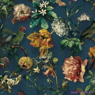 Eijffinger tapeta 307306 Museum 0,52 x 10 m