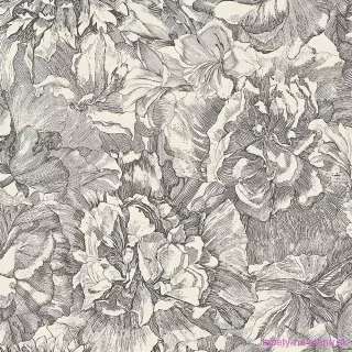 Eijffinger tapeta 307340 Museum 0,52 x 10 m