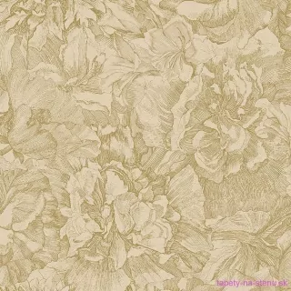 Eijffinger tapeta 307341 Museum 0,52 x 10 m