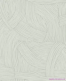 Eijffinger tapeta 318014 Twist 0,52 x 10 m