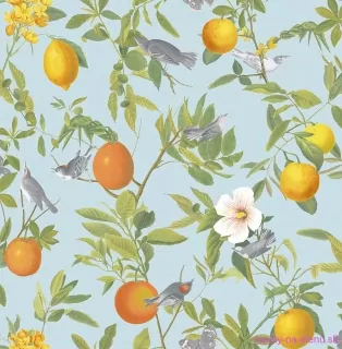 Graham tapeta 105640 Reverie 0,52 x 10 m